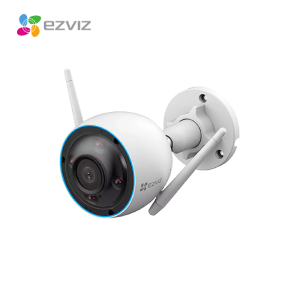 CAMARA BULLET IP EXTERIOR 5MP 3K WIFI EZVIZ H3